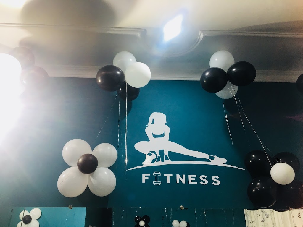 Lucky Queen Diet Clinic And Fitness Studio