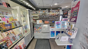 Photo n°20 de LE CAB à Saint-Laurent-de-la-Cabrerisse (Bureau de tabac)