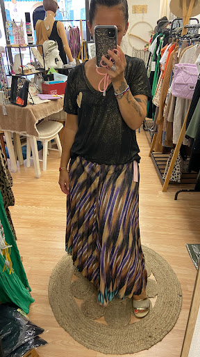 La TIENDA Vintage Shop - Thumbnail