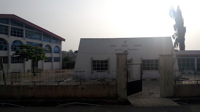 Photos of Faith Bible Church