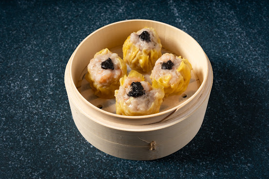 Ocean Palace by null