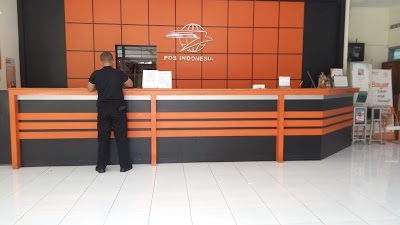 Photos of Kantor Pos Sukolilo