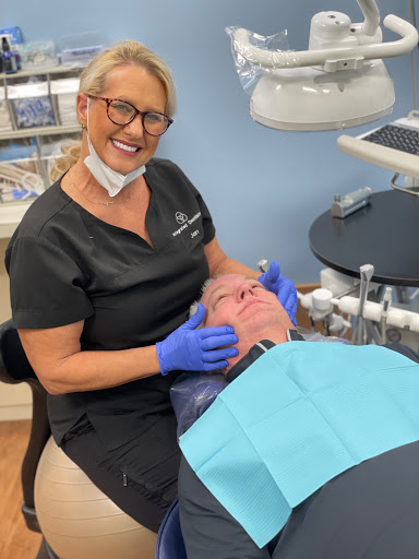 Integrated Dentistry