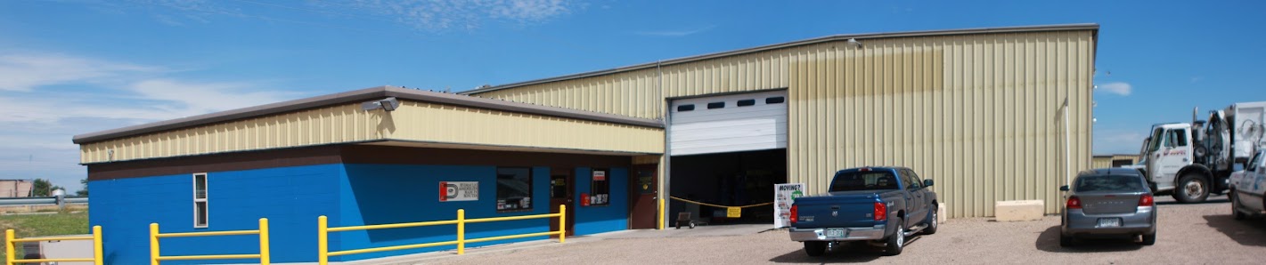 Arkansas Valley Diesel Service, Inc. featured image