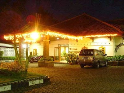 Photos of Hotel Wisma Sunyaragi