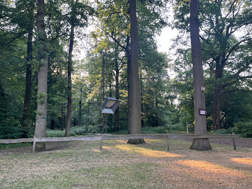Vogelstange