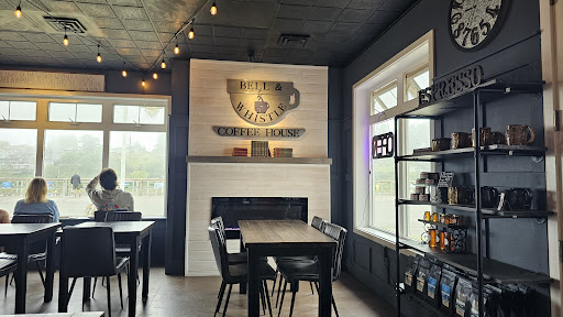 Bell & Whistle Coffee House - Thumbnail