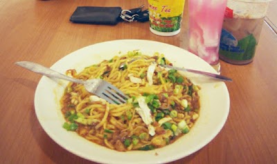Photos of Giant Semarang