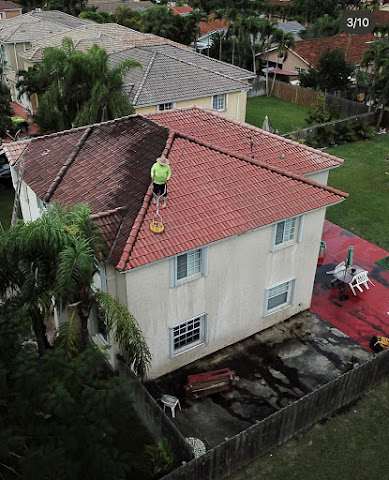 Photo of Oliviero Pressure Cleaning located in  - Verified Pressure Washing Service near me.