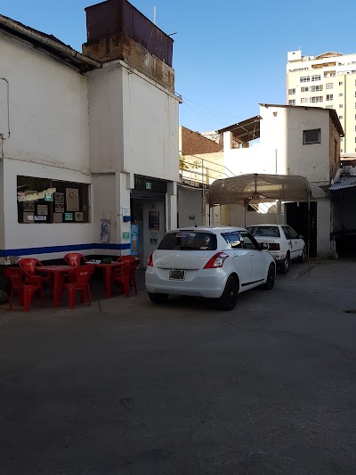 Photos of Lavado de Vehiculos Speed
