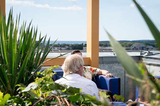 Blue Skybar - Thumbnail