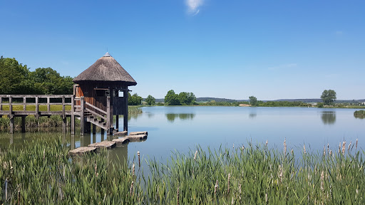 Storchenlehrpfad Uehlfeld