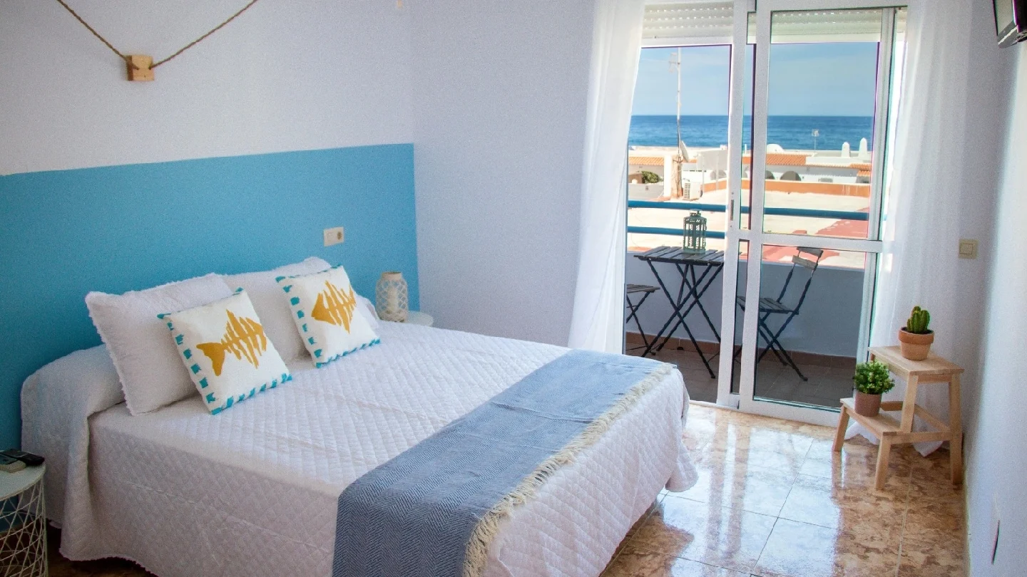 Hostal El Palmeral