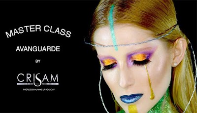 Crisam Professional Make-up Academy