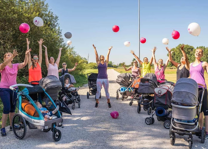 buggyFit Wuppertal Haan