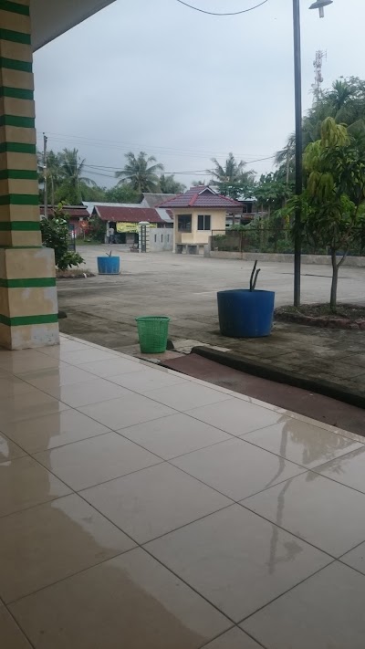 Photos of Wisma Diponegoro