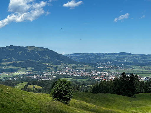 Sonthofer Hof - Visual