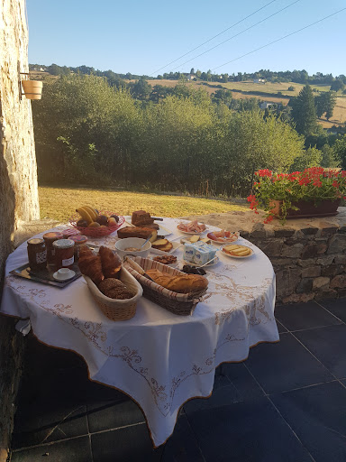 Photo de Les Hauts Brianço à Jourgnac (87800)