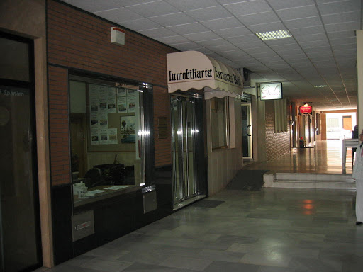 INMOBILIARIA EXCLUSIVAS RUVI SL