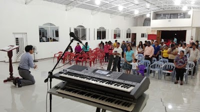 Photos of Iglesia Joya Celestial