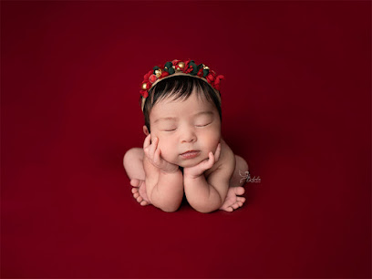 Bubela Estudio - Fotografía Newborn, Maternidad y Bebés en Lugo