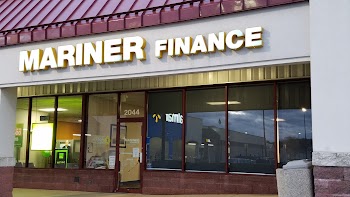 Mariner Finance Payday Loans Picture