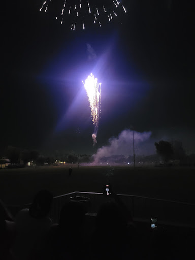 Robert F. Boone Field - Thumbnail