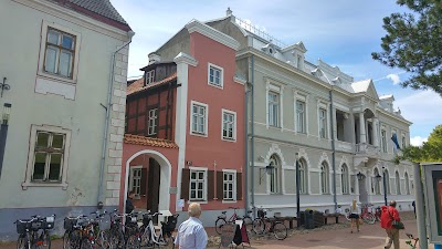Photos of Kungla Kaubanduskeskus