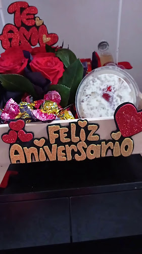 Reseñas de Multiservicios La 32 - El Eden, La Tebaida - Tienda