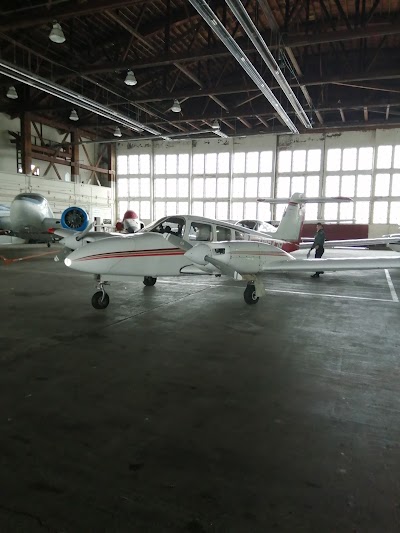 Corvallis Municipal Airport