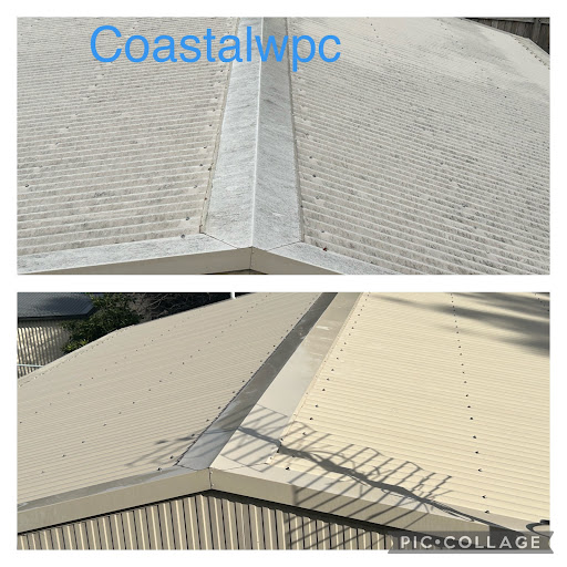 Coastal Window And Pressure Cleaning - Thumbnail