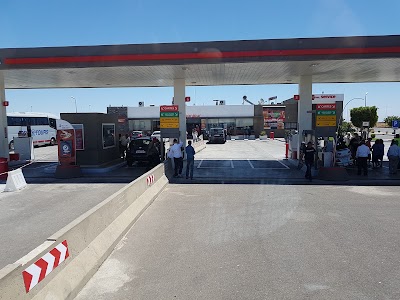 Photos of Total Petrol Station Relais Chichaoua