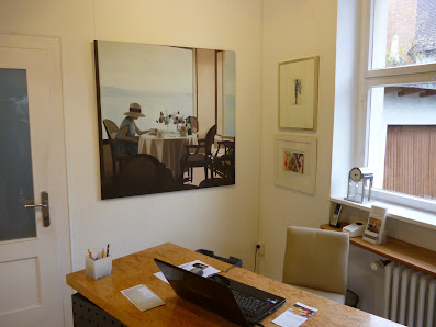 Galerie Schindel Basler Str. 26, 79227 Schallstadt, Deutschland
