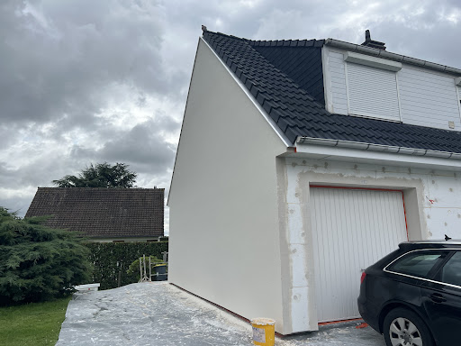 BATIPRO Ravalement et Isolation Thermique par l'Extérieur (ITE) - Thumbnail