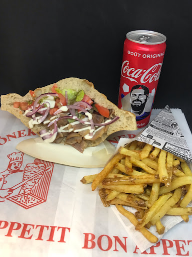 Photo 3 - FOOD TRUCK ROUTE 46