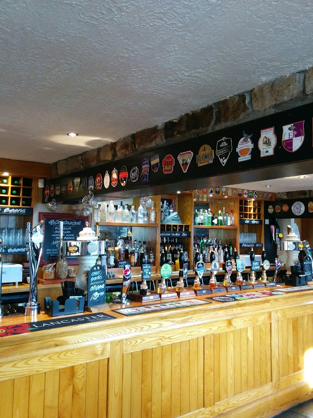 Place around image