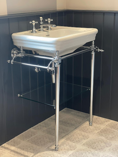 B A Chant Plumbing & Heating Ltd - Thumbnail