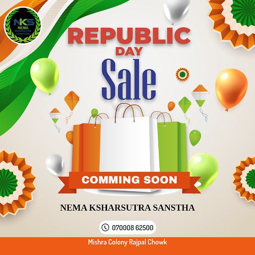 Republic Day Sale Comming Soon post image
