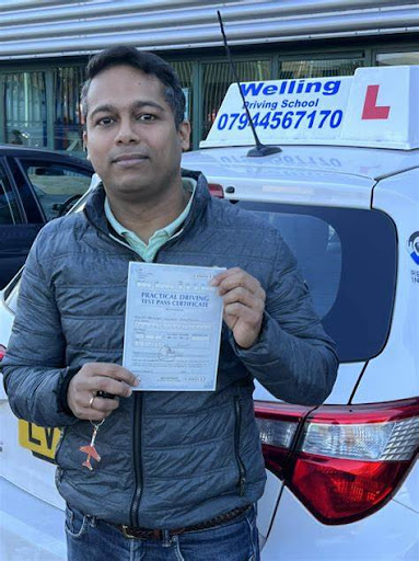 Welling Driving School - Thumbnail