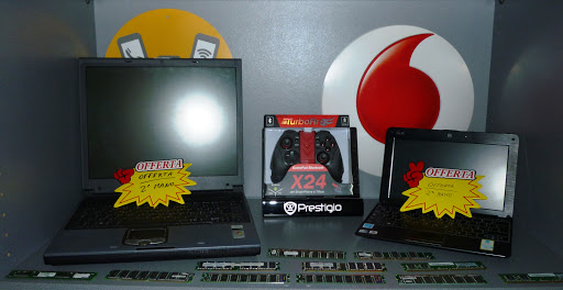 Computer & Web - Visual