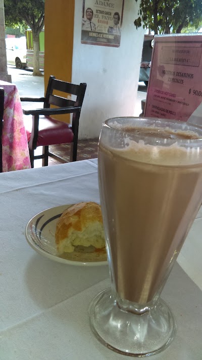 Photos of La Bilbaina Restaurante