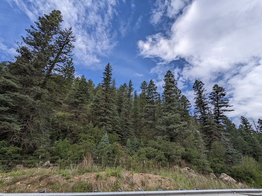 Sierra Bonita Cabins & RV Park - Thumbnail