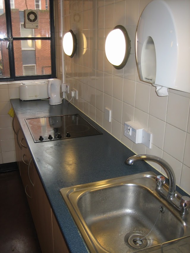 LSE Rosebery Hall