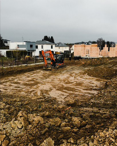 Photo de JCTP | Terrassement