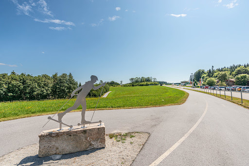 Parkplatz Jägerbild - Thumbnail