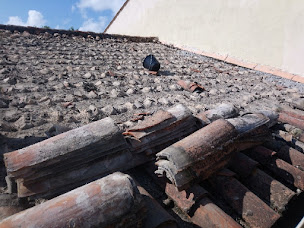 Photo n°26 de Stranegri Et Fils à La Seyne-sur-Mer (Charpentier)