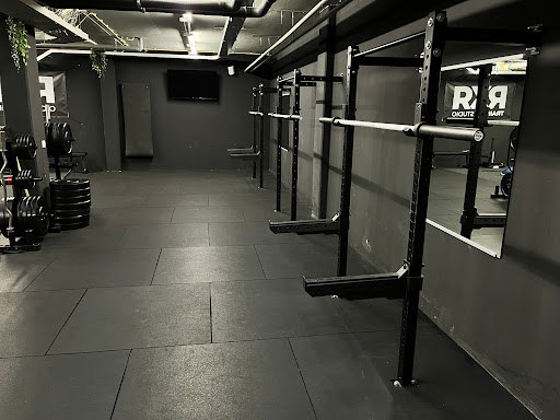 RXR Training Studio