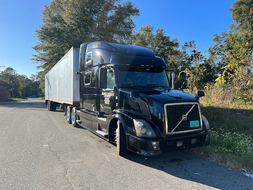 J Diamond Truck Wash
