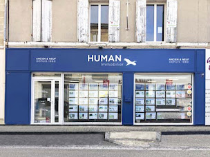 Photo n°1 de Human Immobilier Cavignac à Cavignac (Consultant immobilier)