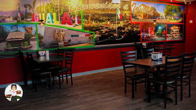 POZOLERIA IGUALA#2 by null